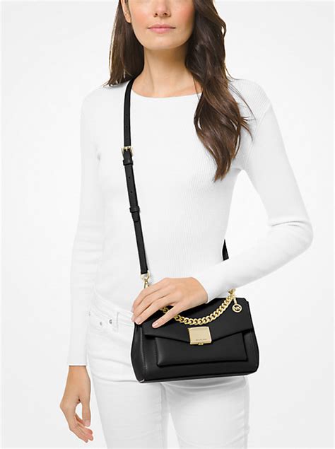 michael kors lita medium|Michael Kors lita large.